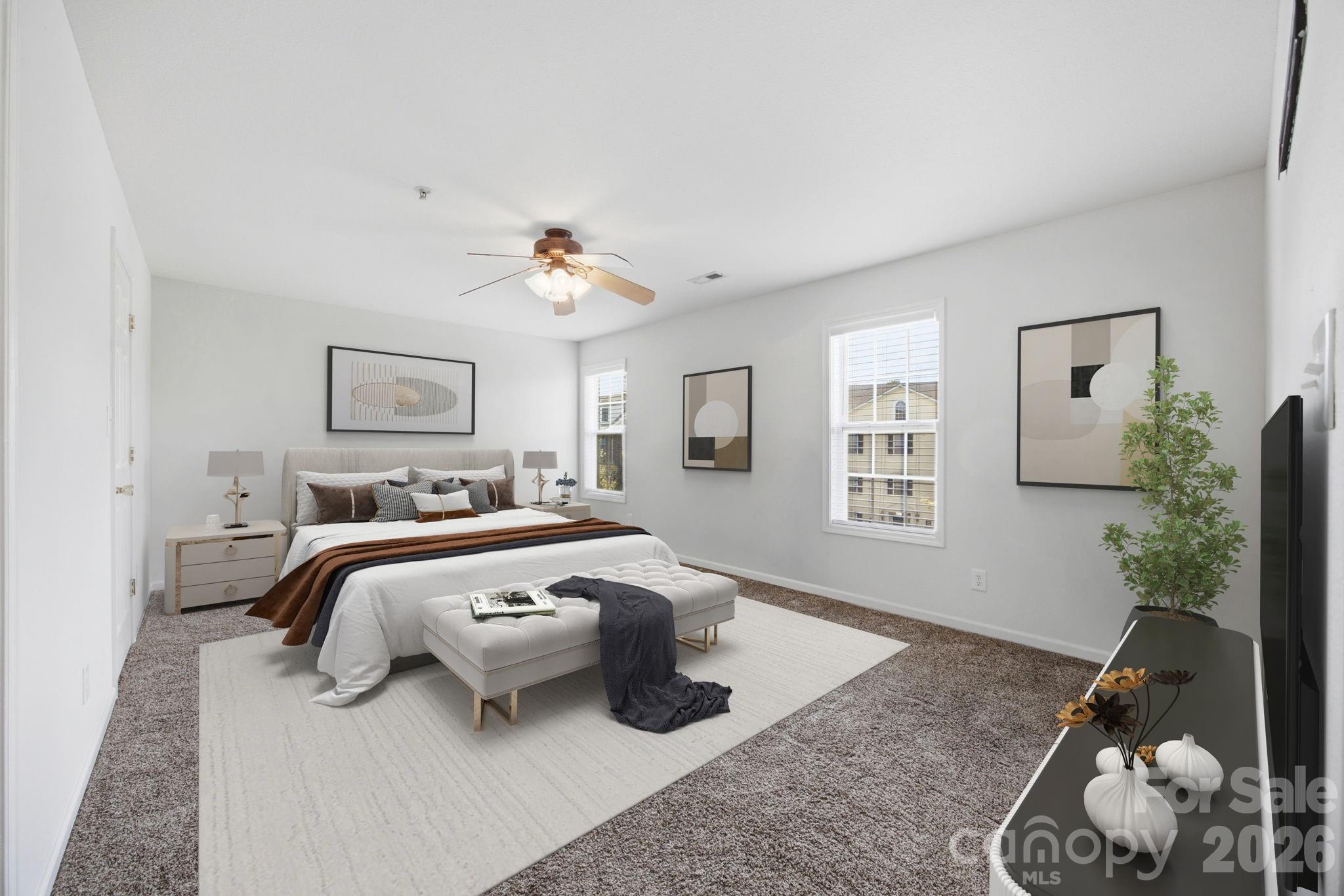 4010 Town Center Road — Harrisburg