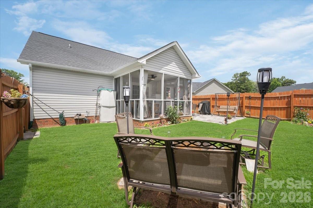 4165 Thomas Sam Drive — Rock Hill