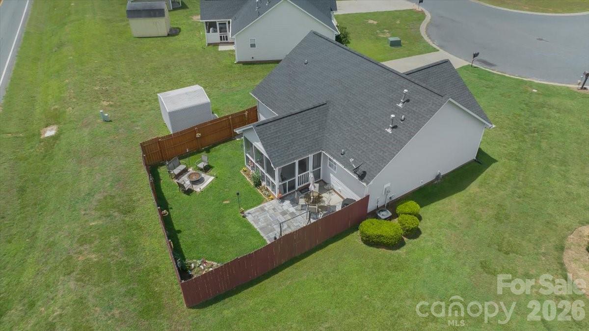 4165 Thomas Sam Drive — Rock Hill