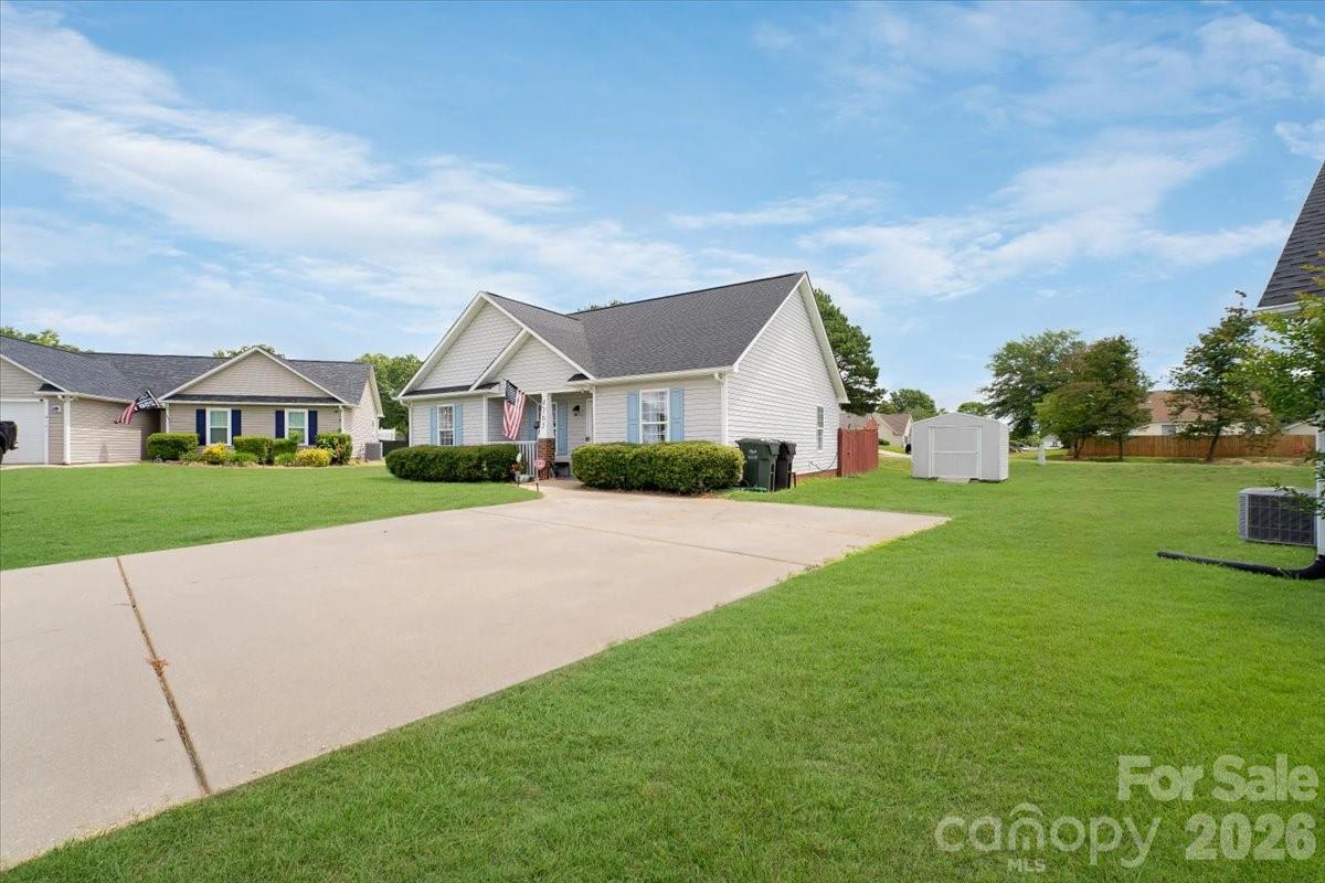 4165 Thomas Sam Drive — Rock Hill