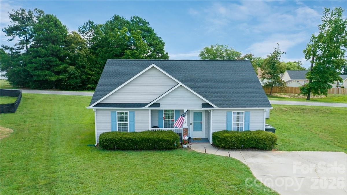 4165 Thomas Sam Drive — Rock Hill