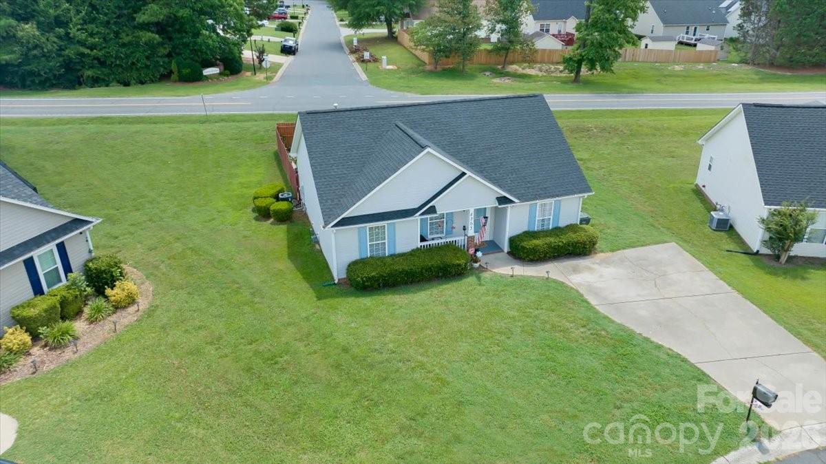 4165 Thomas Sam Drive — Rock Hill