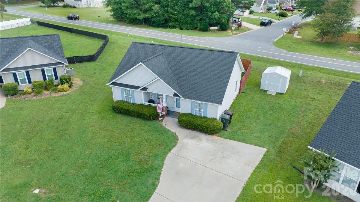 4165 Thomas Sam Drive — Rock Hill