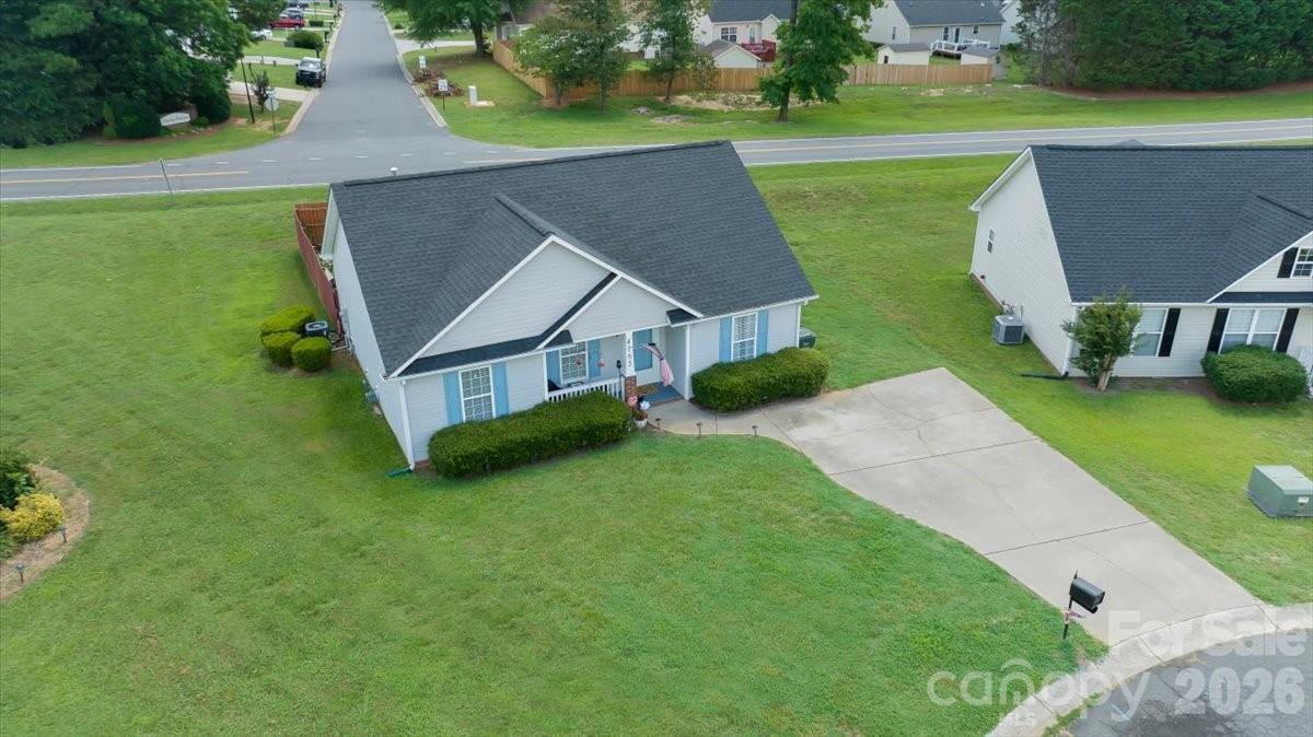 4165 Thomas Sam Drive — Rock Hill