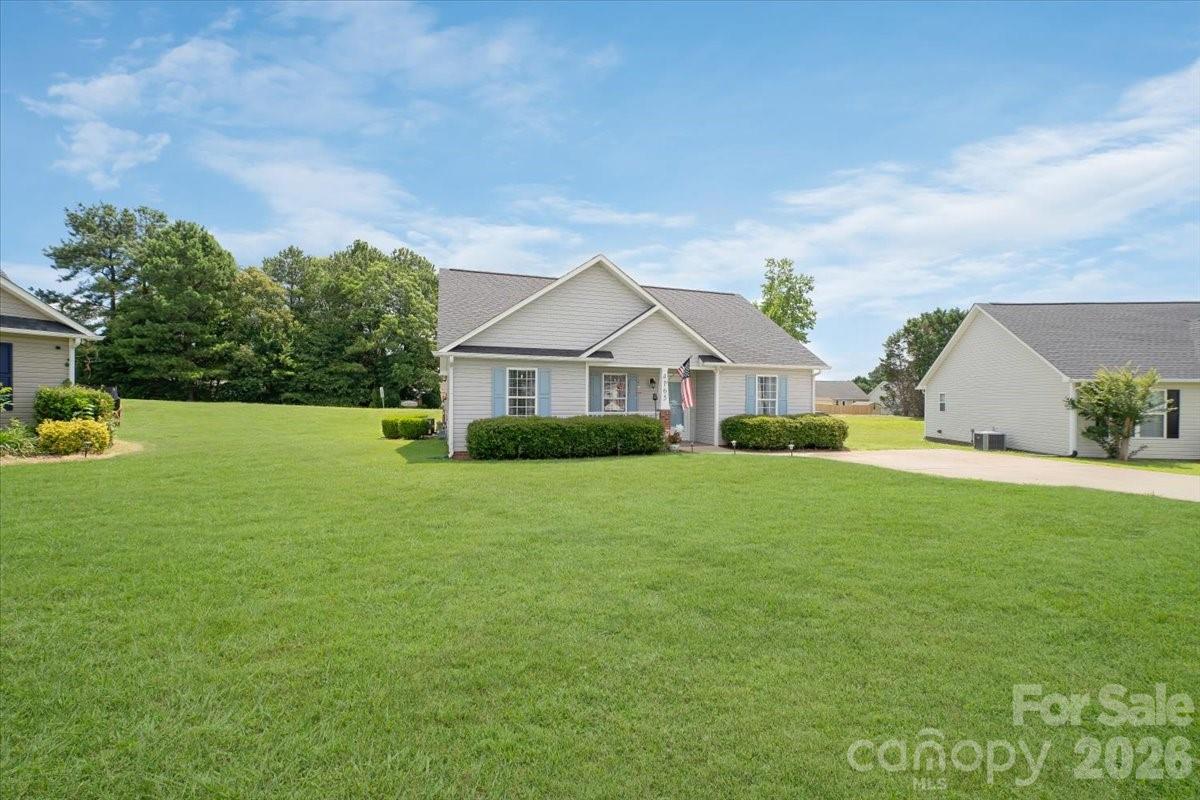 4165 Thomas Sam Drive — Rock Hill