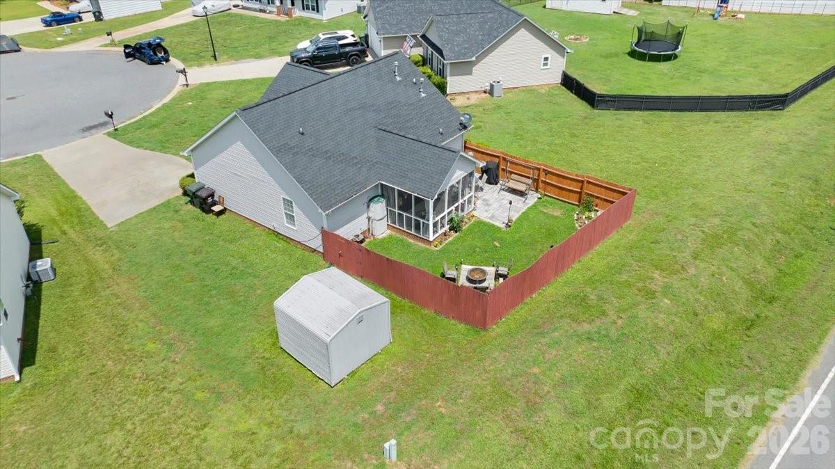 4165 Thomas Sam Drive — Rock Hill
