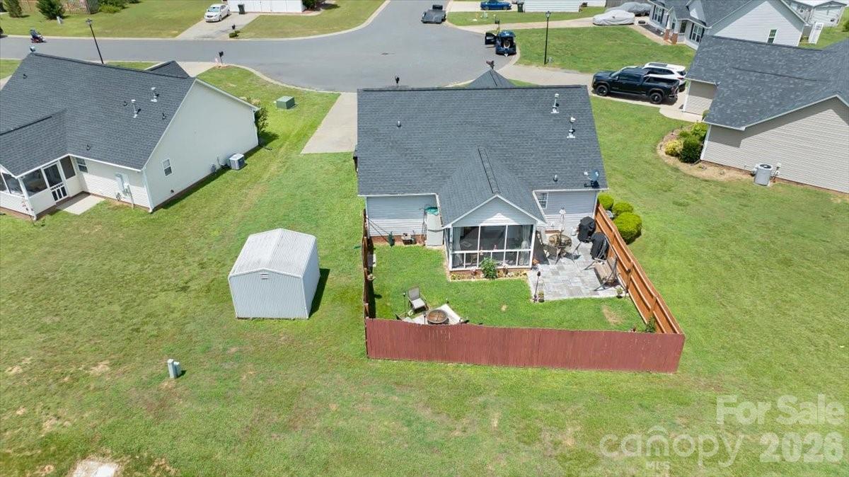 4165 Thomas Sam Drive — Rock Hill