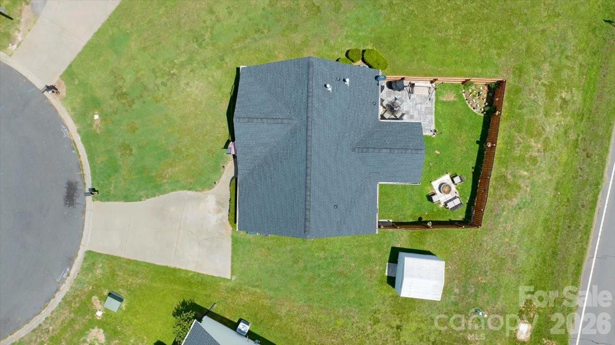 4165 Thomas Sam Drive — Rock Hill