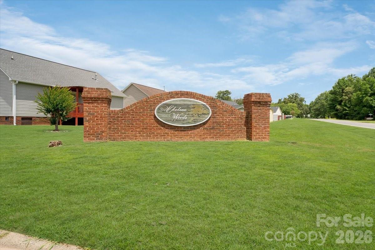 4165 Thomas Sam Drive — Rock Hill