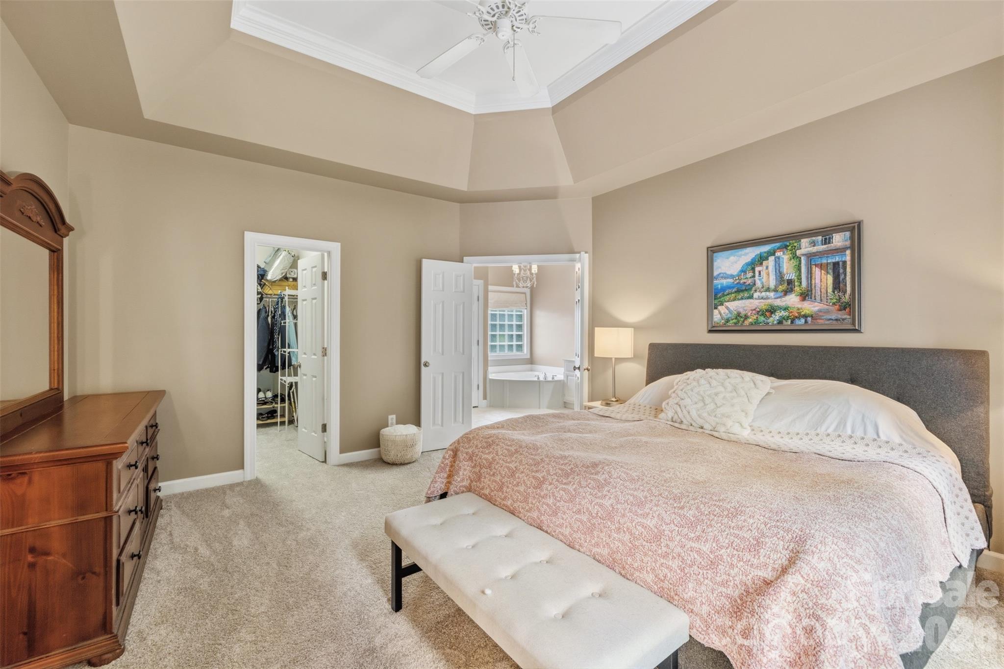 16119 Hallaton Drive — Huntersville