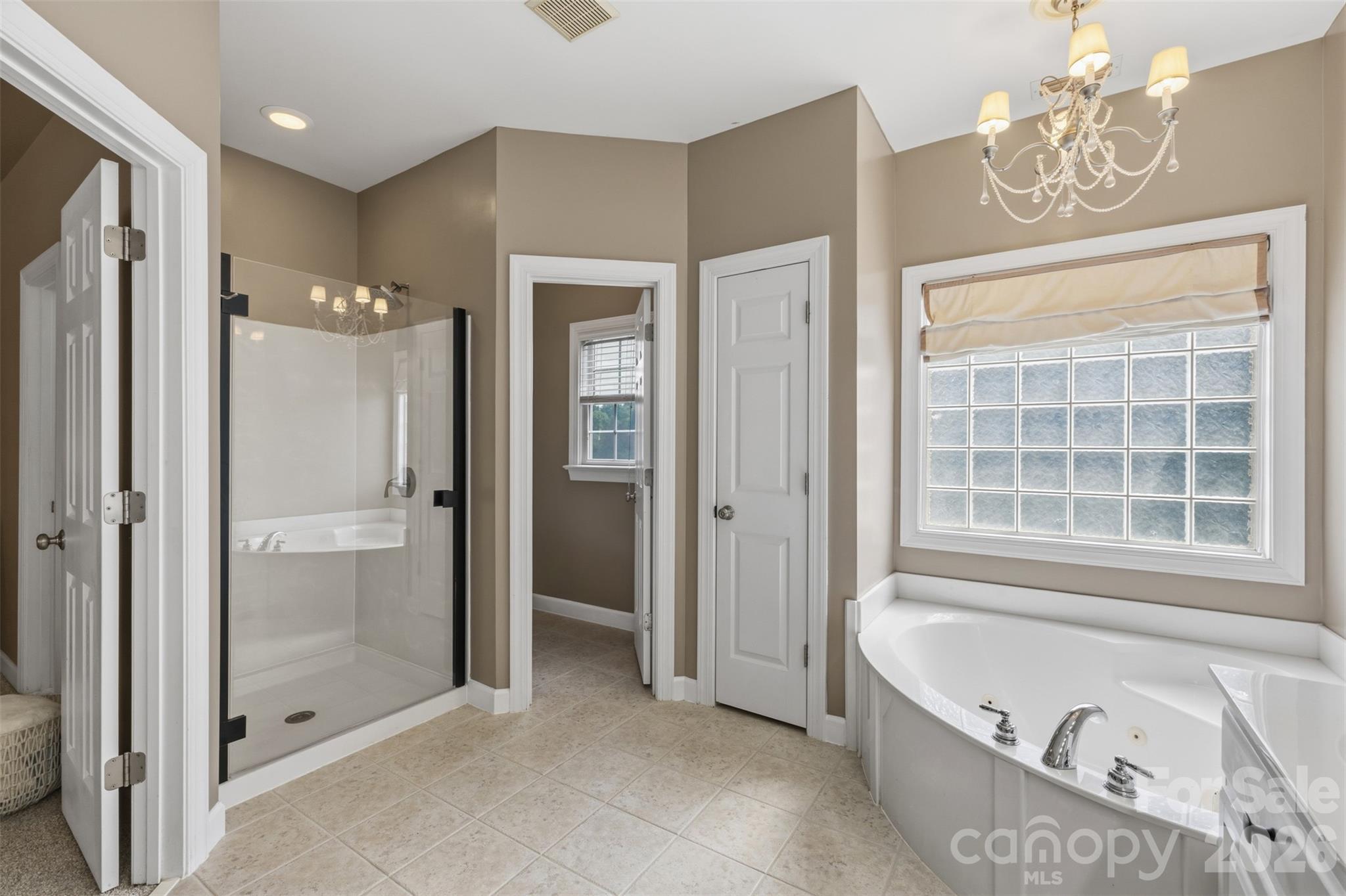 16119 Hallaton Drive — Huntersville