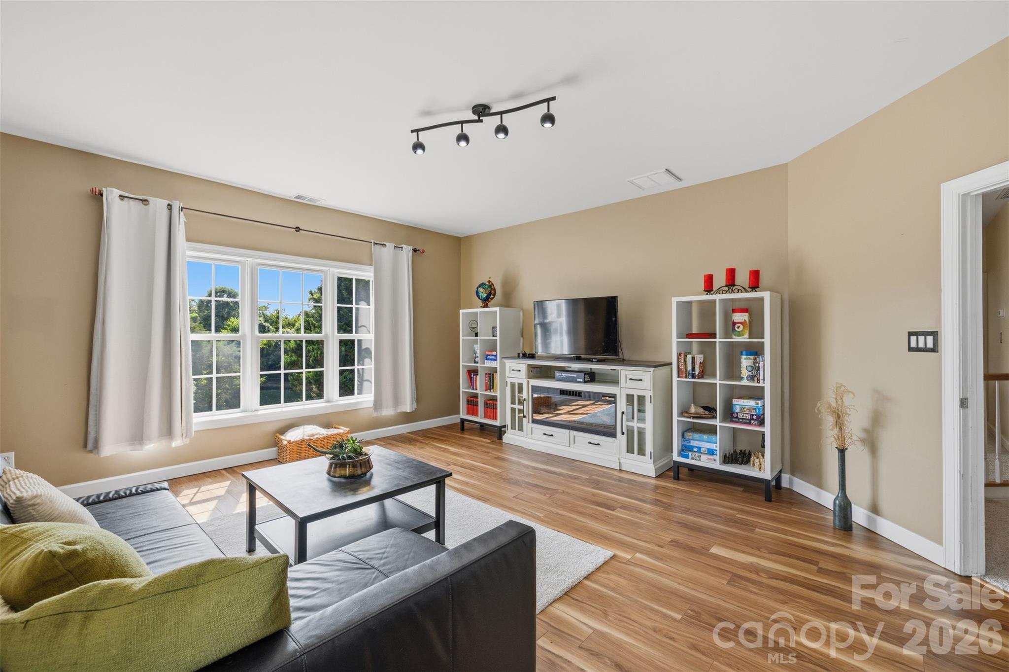 16119 Hallaton Drive — Huntersville