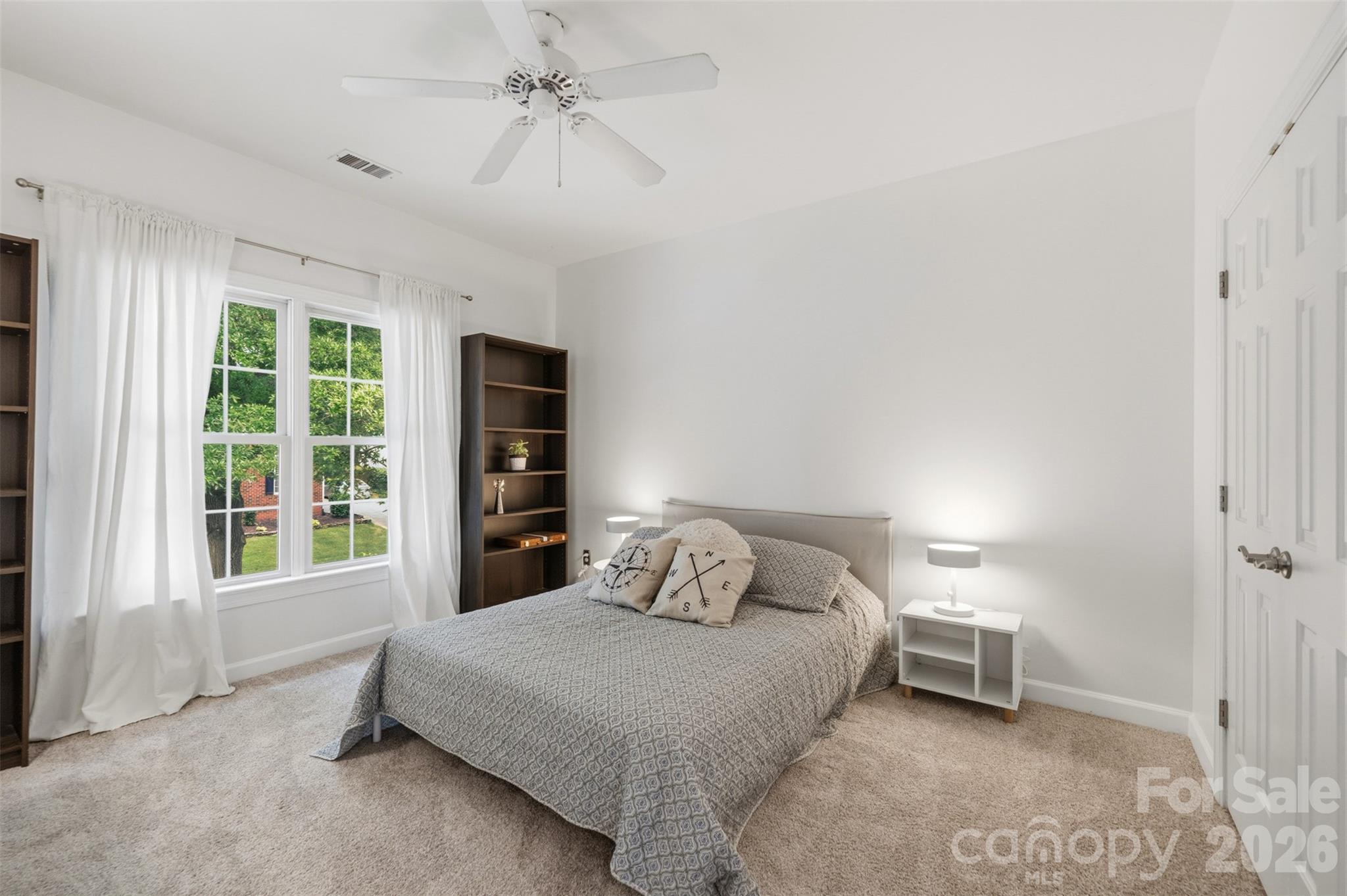 16119 Hallaton Drive — Huntersville