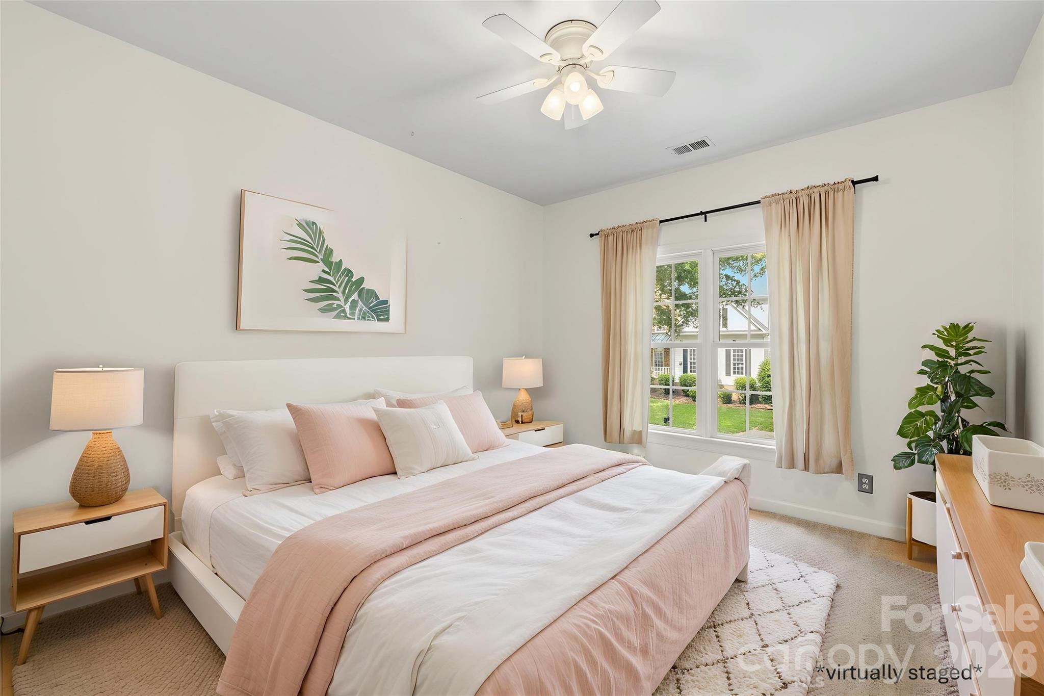 16119 Hallaton Drive — Huntersville