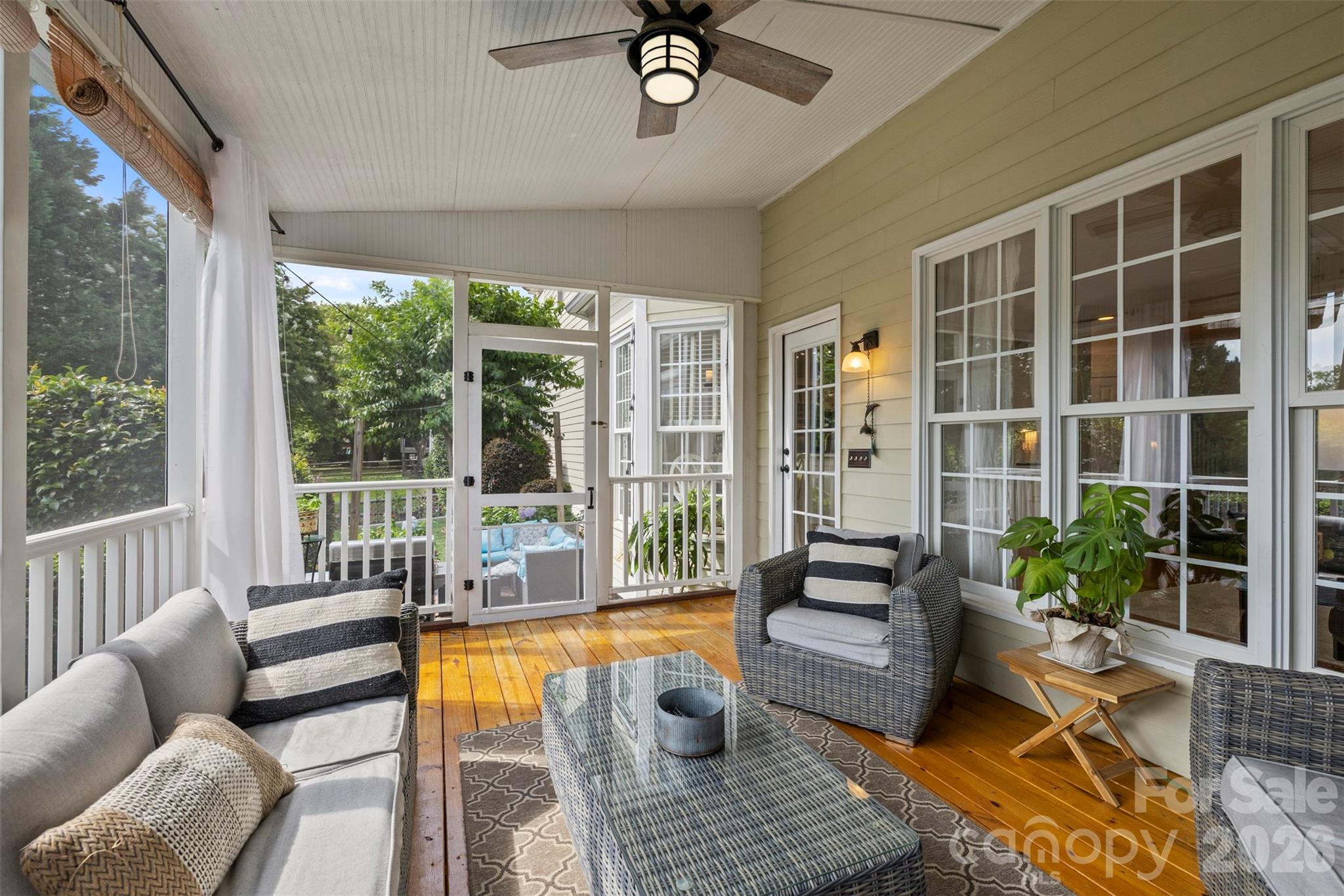 16119 Hallaton Drive — Huntersville