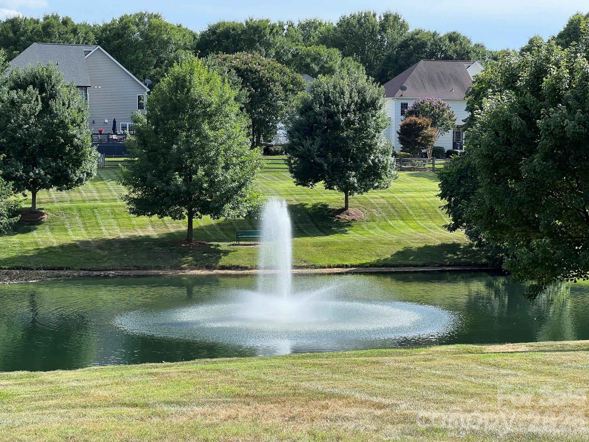 16119 Hallaton Drive — Huntersville