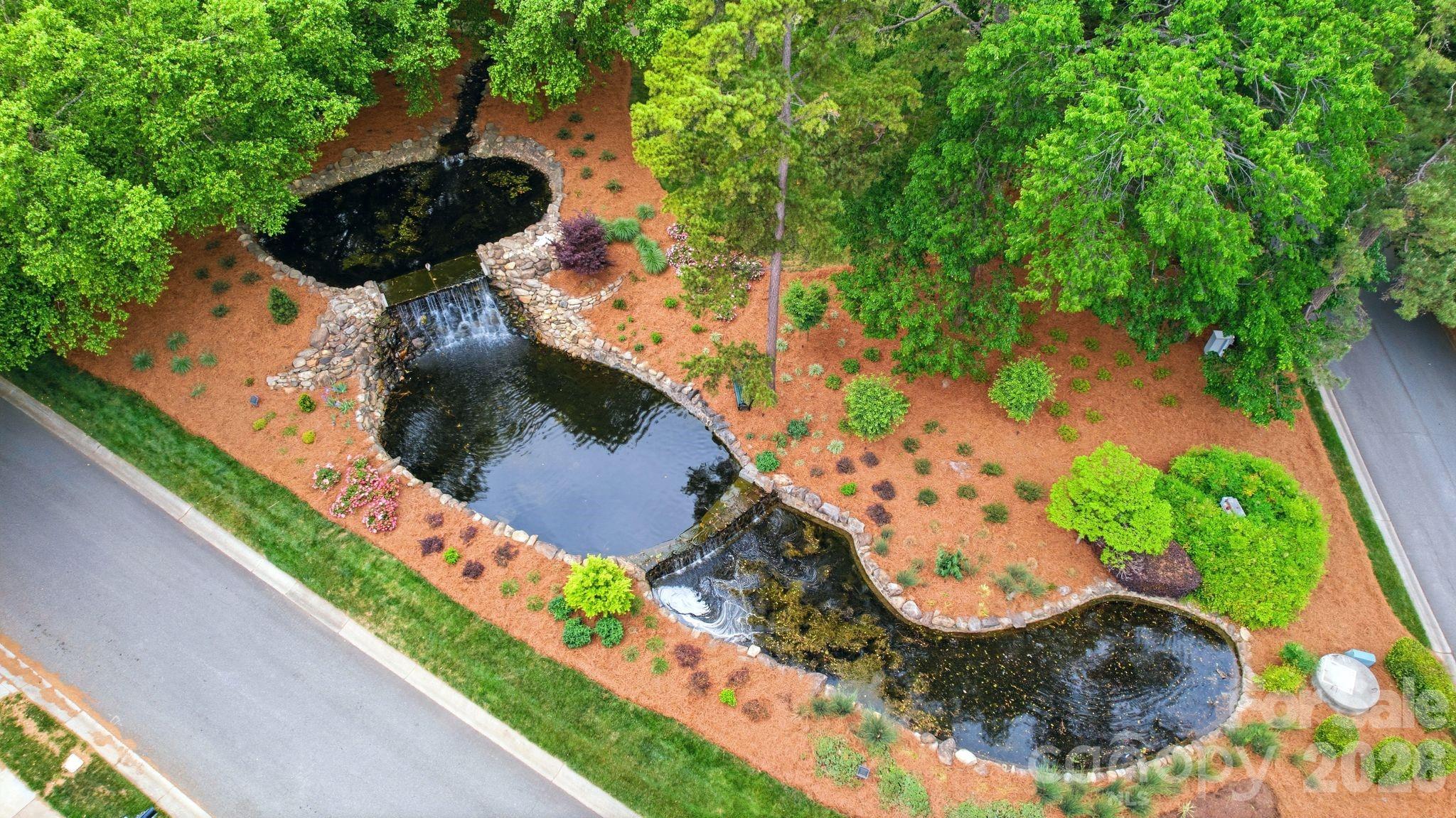 16119 Hallaton Drive — Huntersville