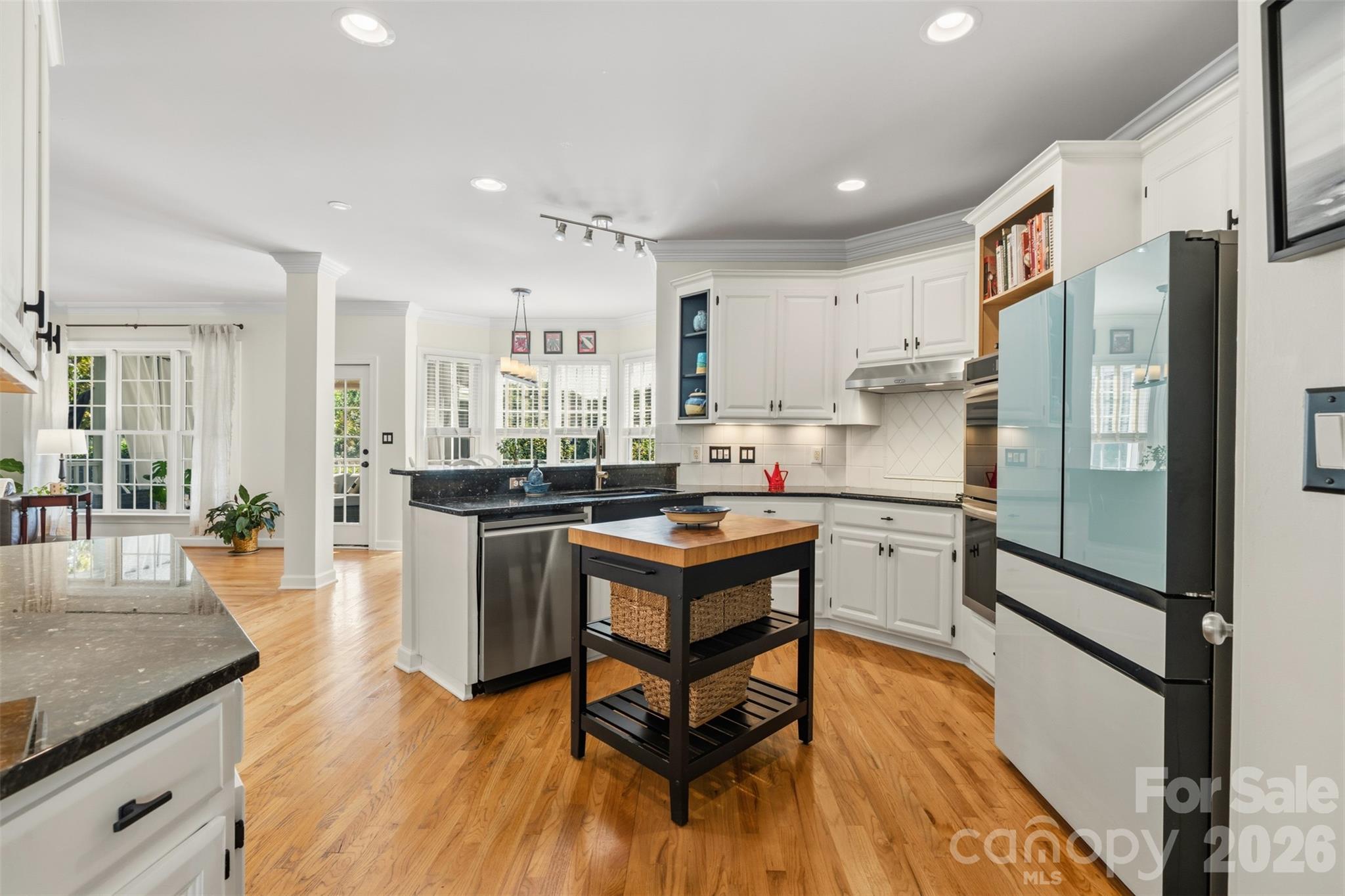 16119 Hallaton Drive — Huntersville