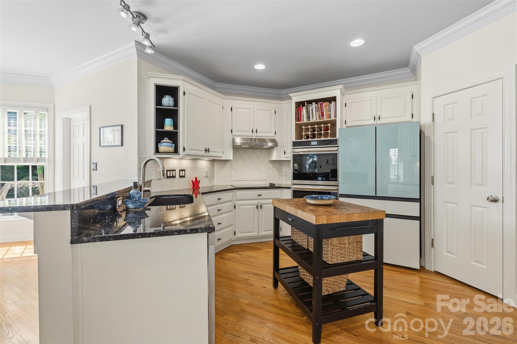 16119 Hallaton Drive — Huntersville