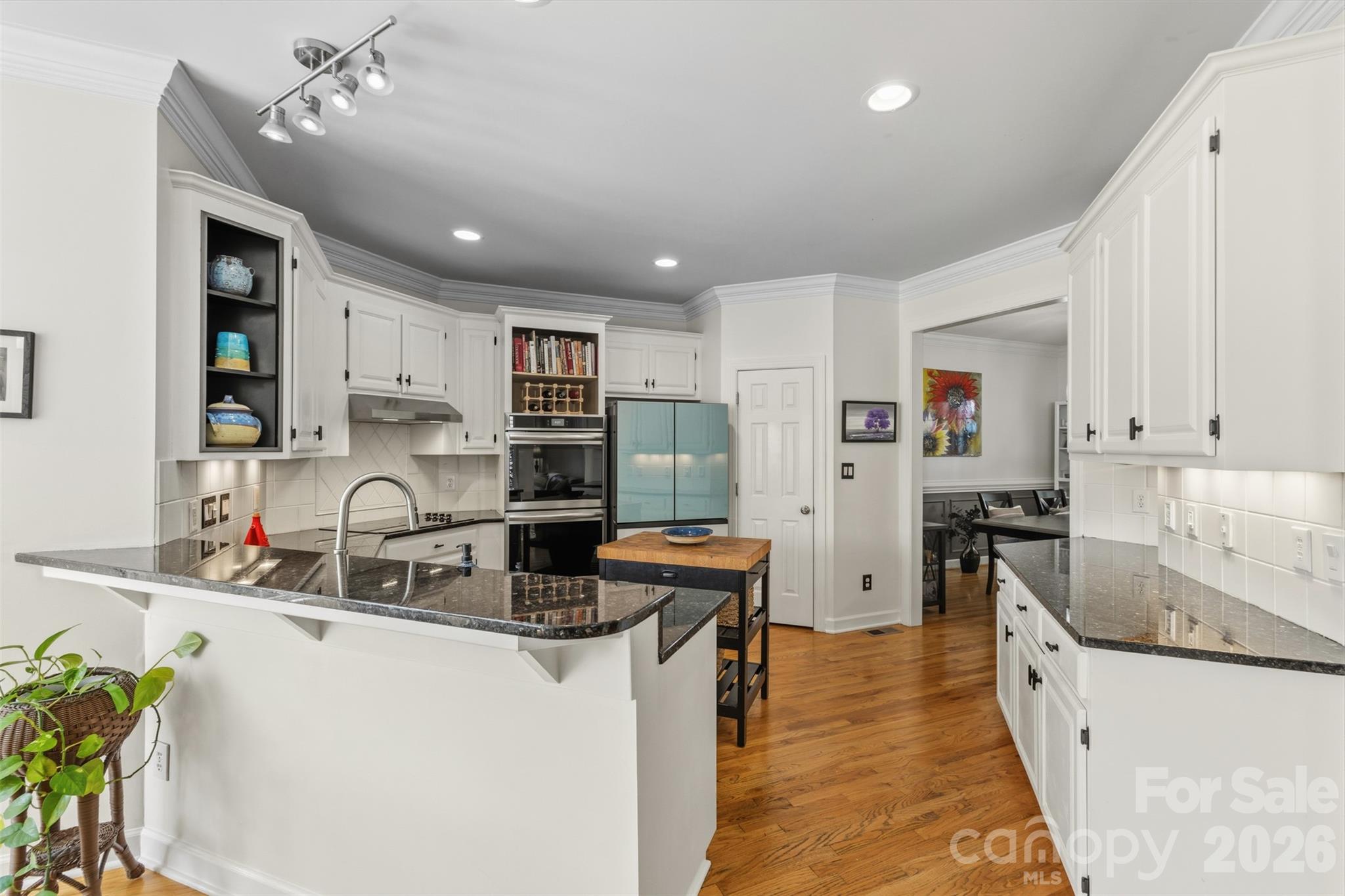 16119 Hallaton Drive — Huntersville
