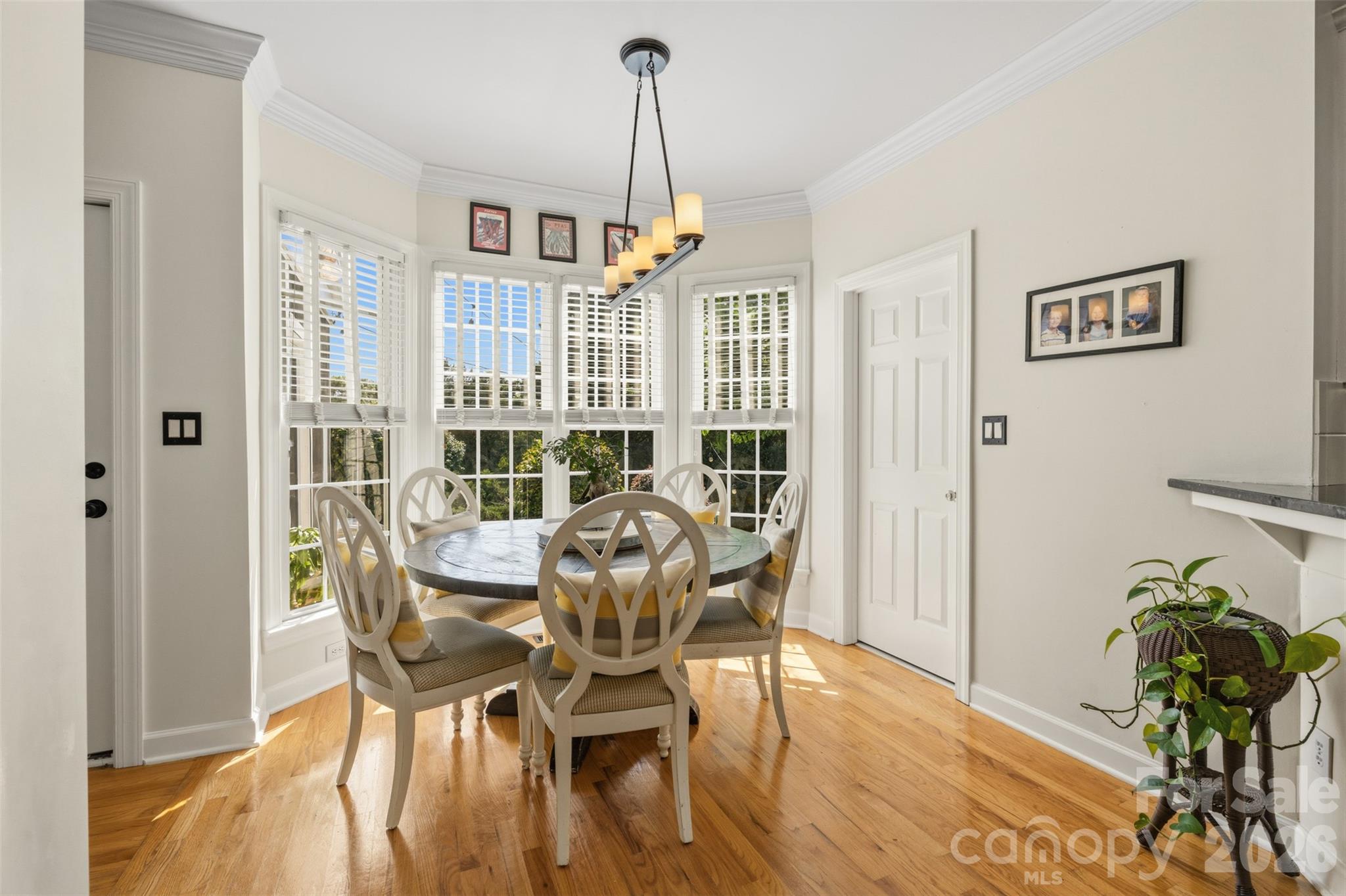 16119 Hallaton Drive — Huntersville