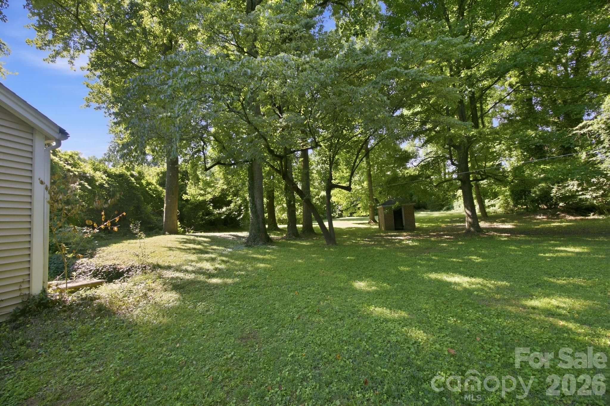 827 Jefferson Drive — Charlotte