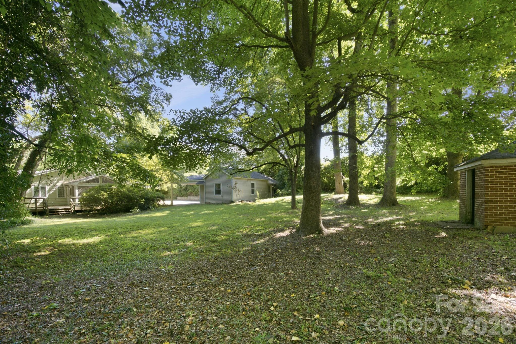 827 Jefferson Drive — Charlotte