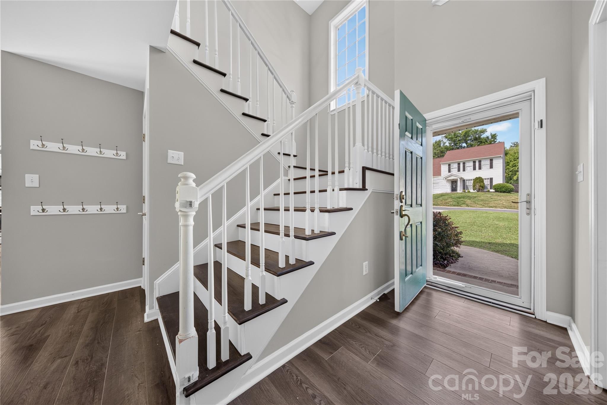 1505 Hollythorne Drive — Rock Hill