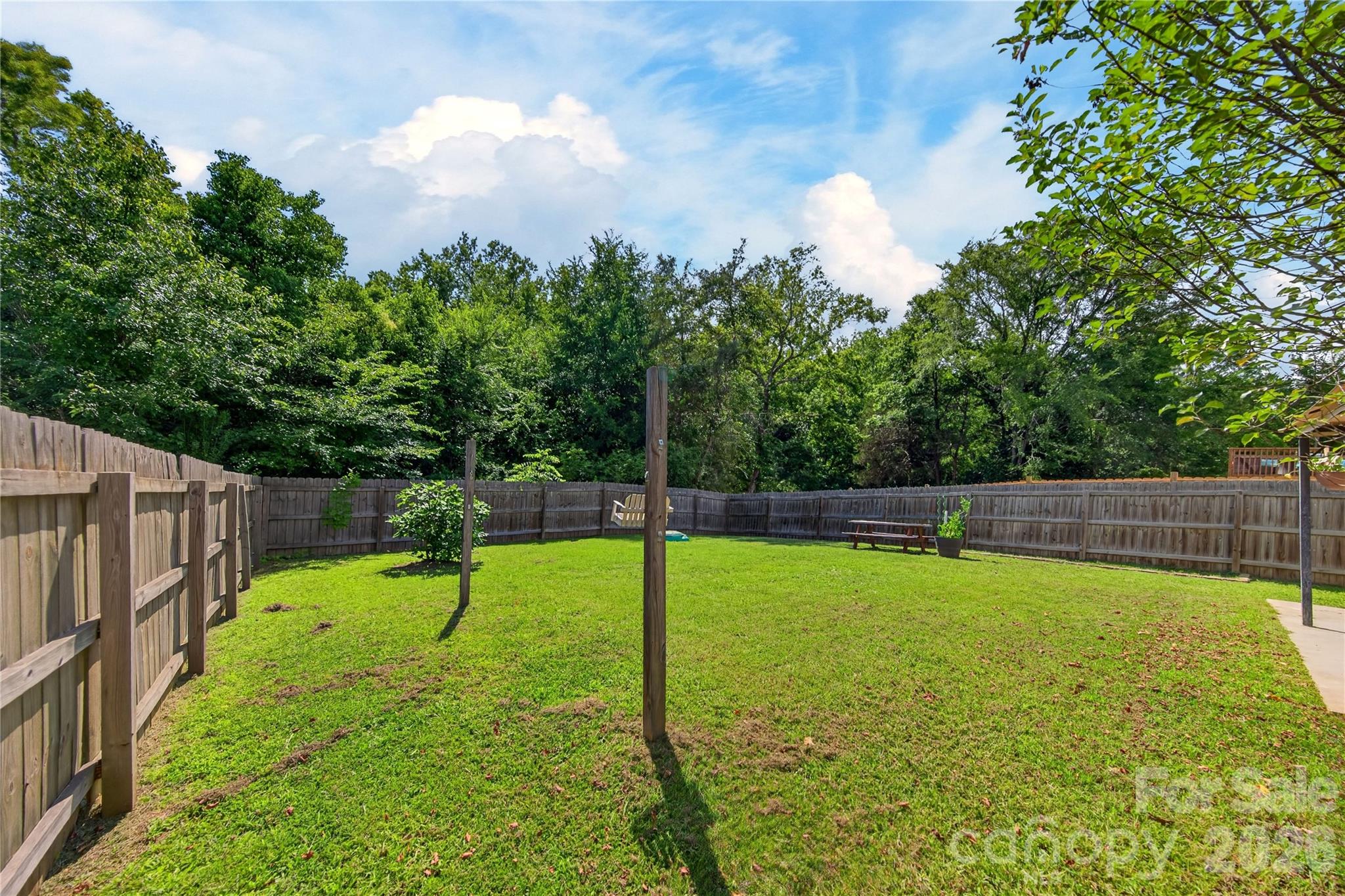 1505 Hollythorne Drive — Rock Hill