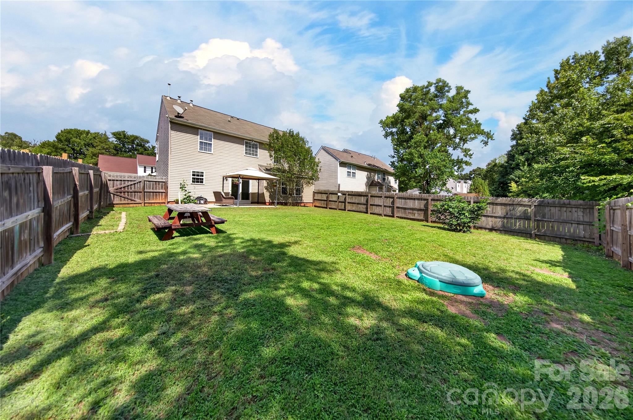 1505 Hollythorne Drive — Rock Hill