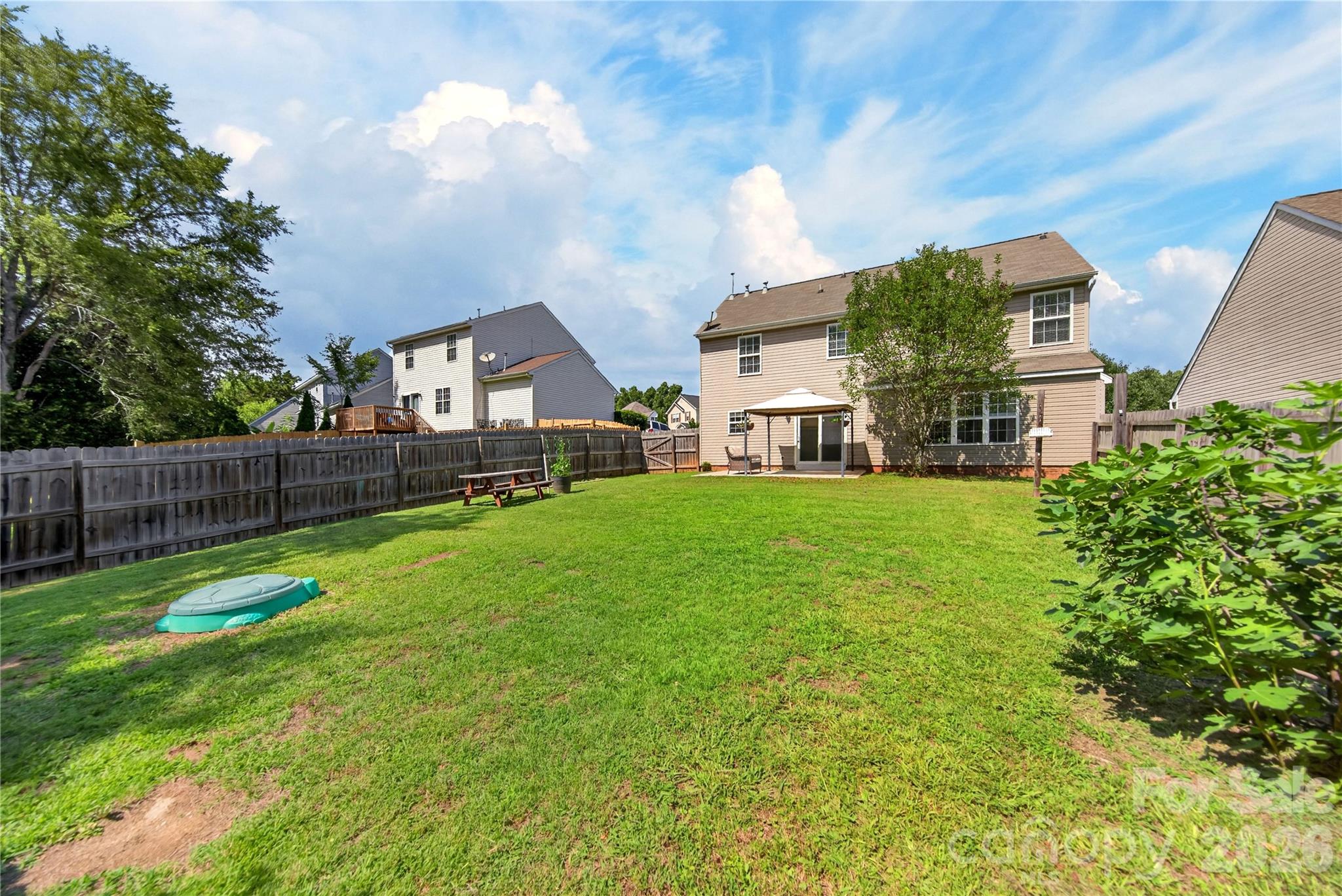 1505 Hollythorne Drive — Rock Hill