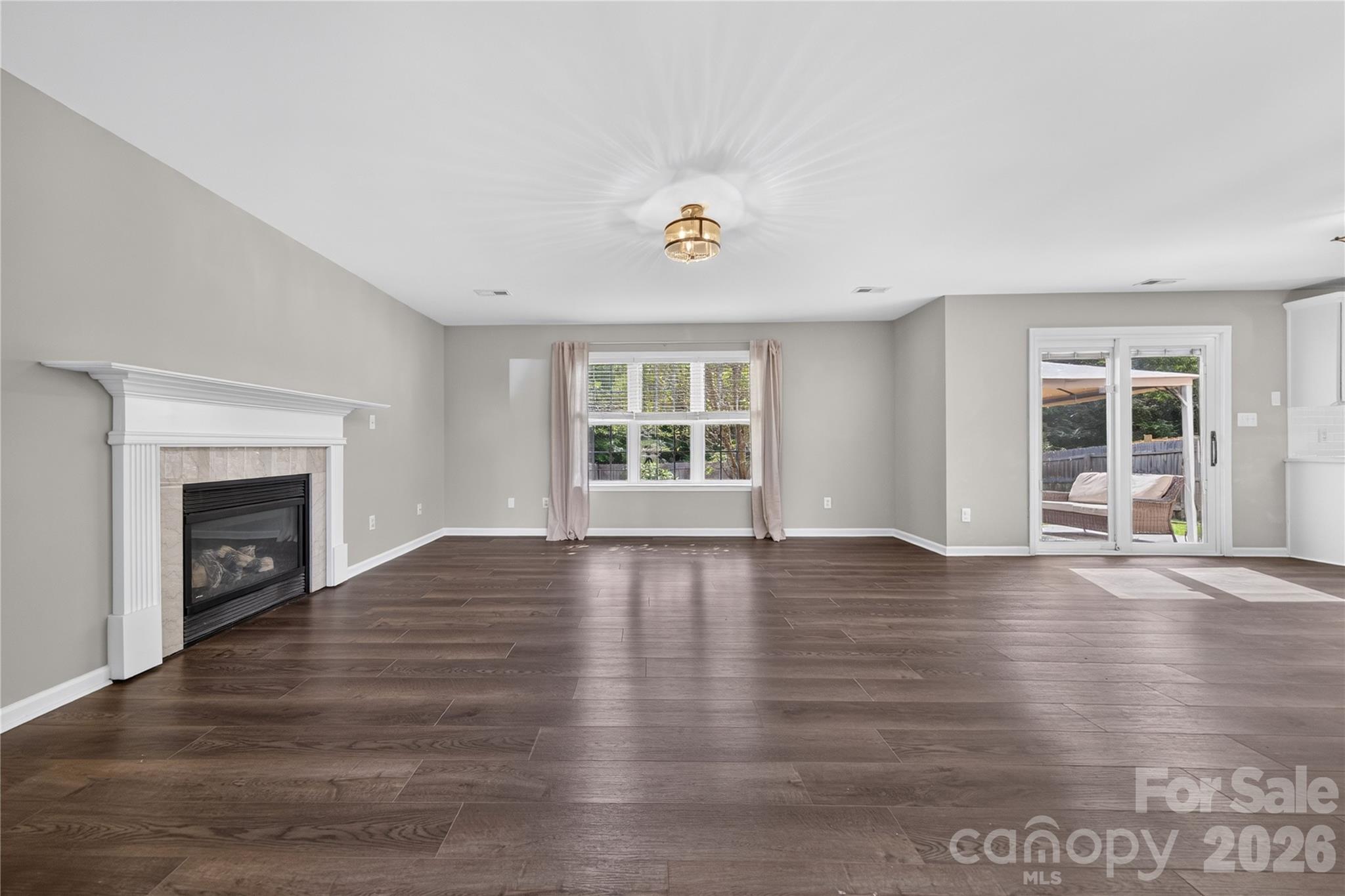 1505 Hollythorne Drive — Rock Hill