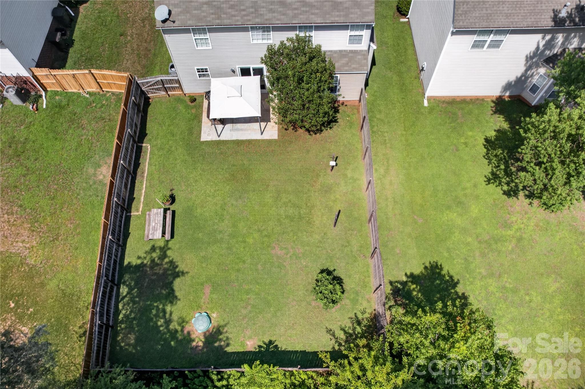 1505 Hollythorne Drive — Rock Hill