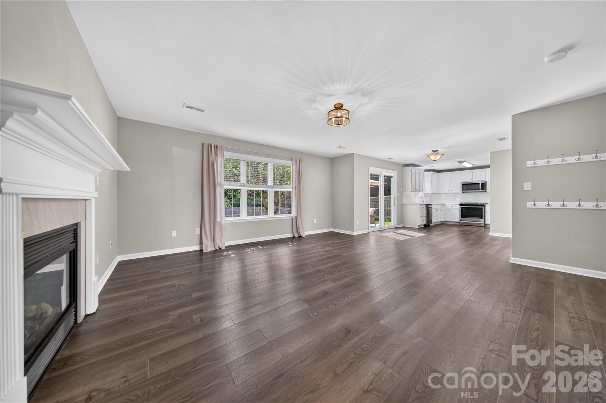 1505 Hollythorne Drive — Rock Hill