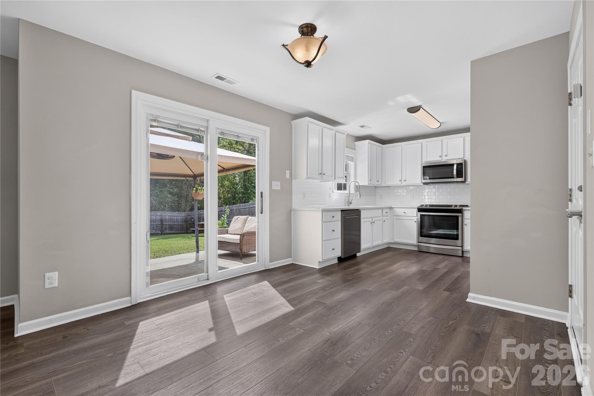 1505 Hollythorne Drive — Rock Hill