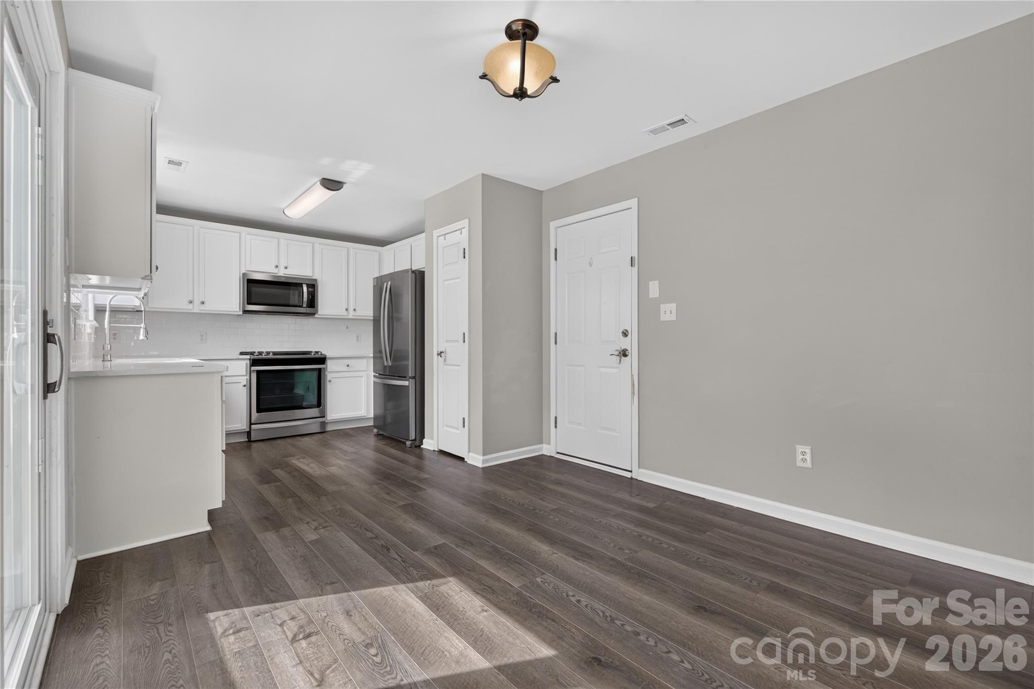 1505 Hollythorne Drive — Rock Hill