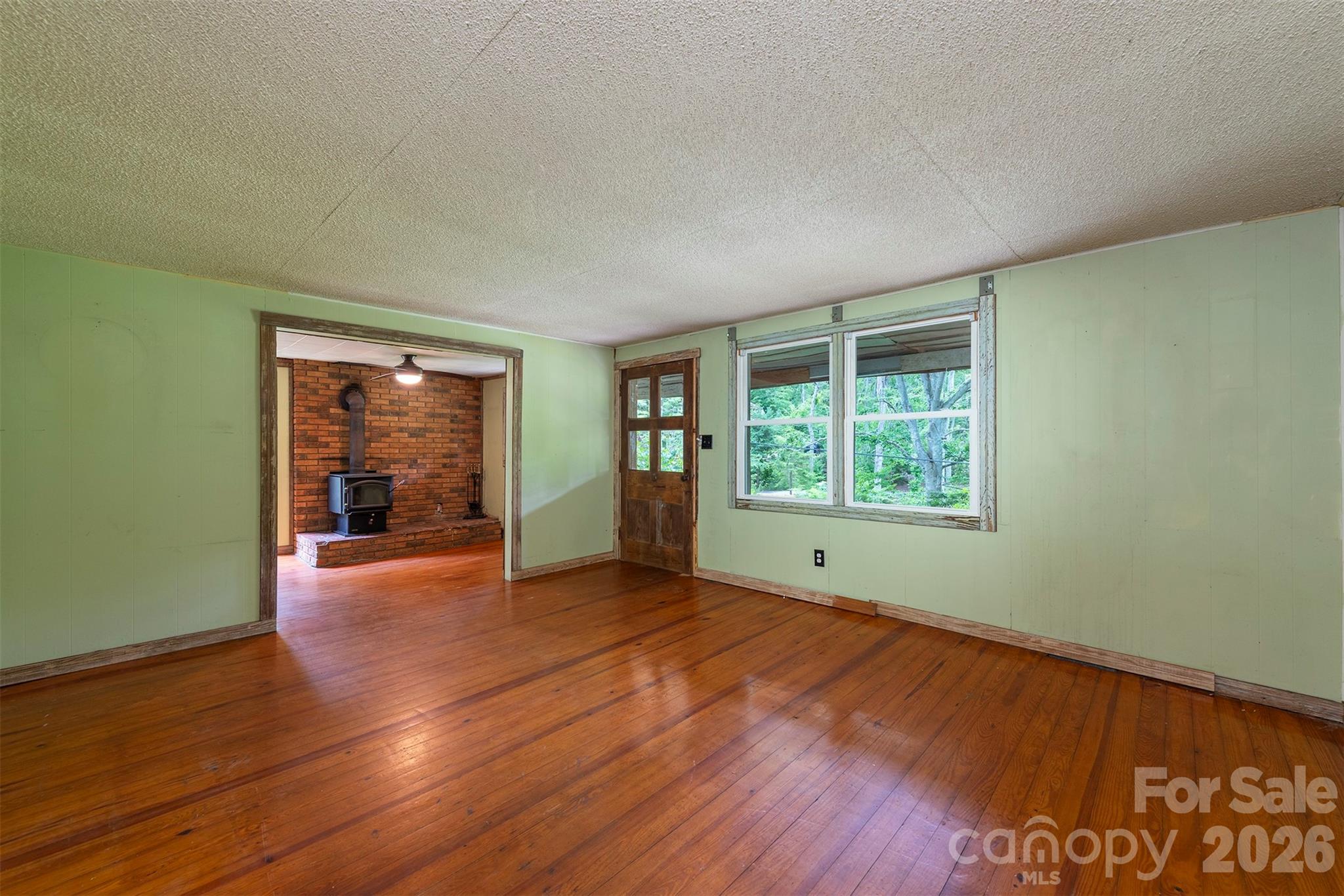 80 Webb Cove Road — Asheville