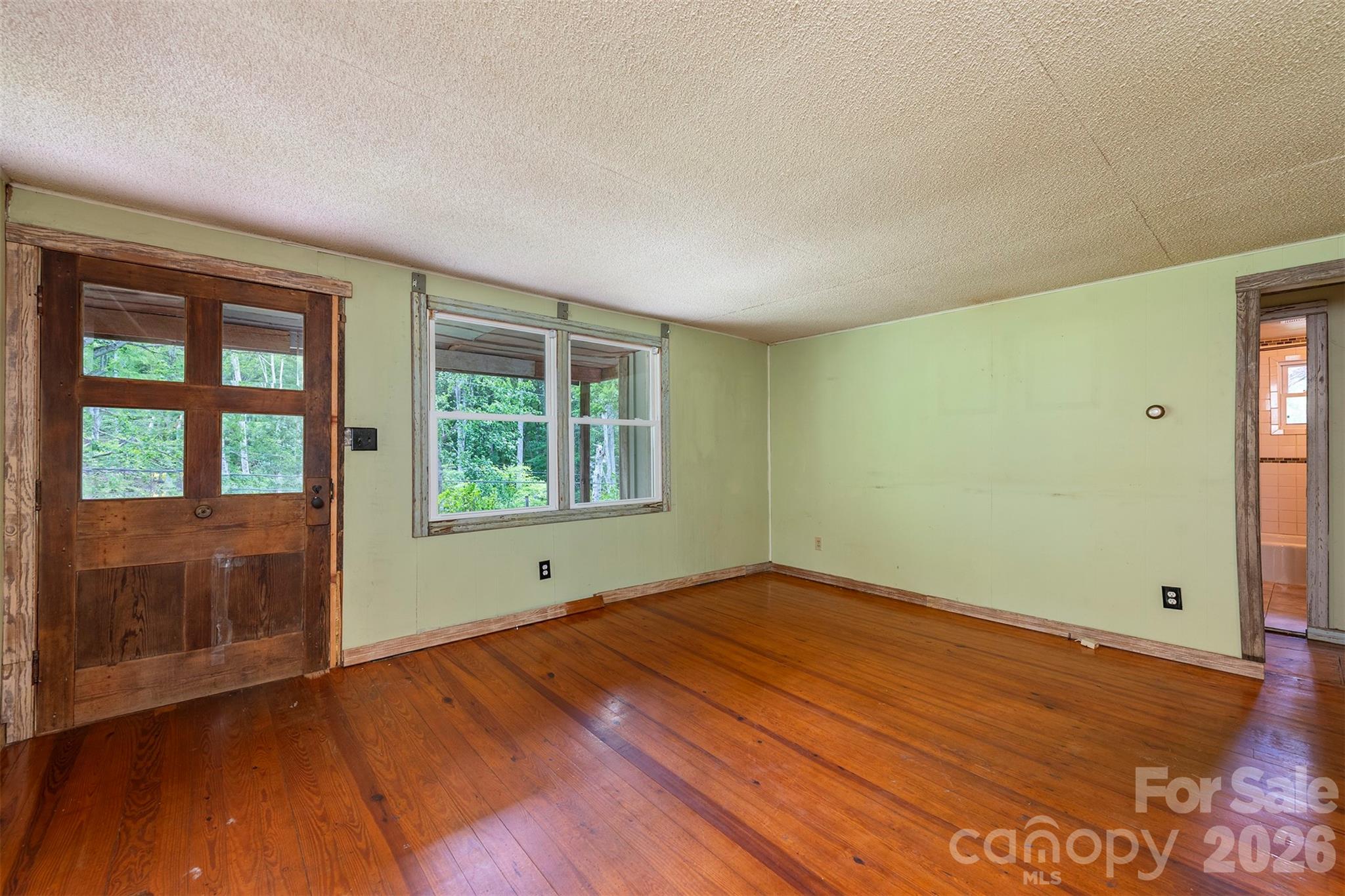 80 Webb Cove Road — Asheville