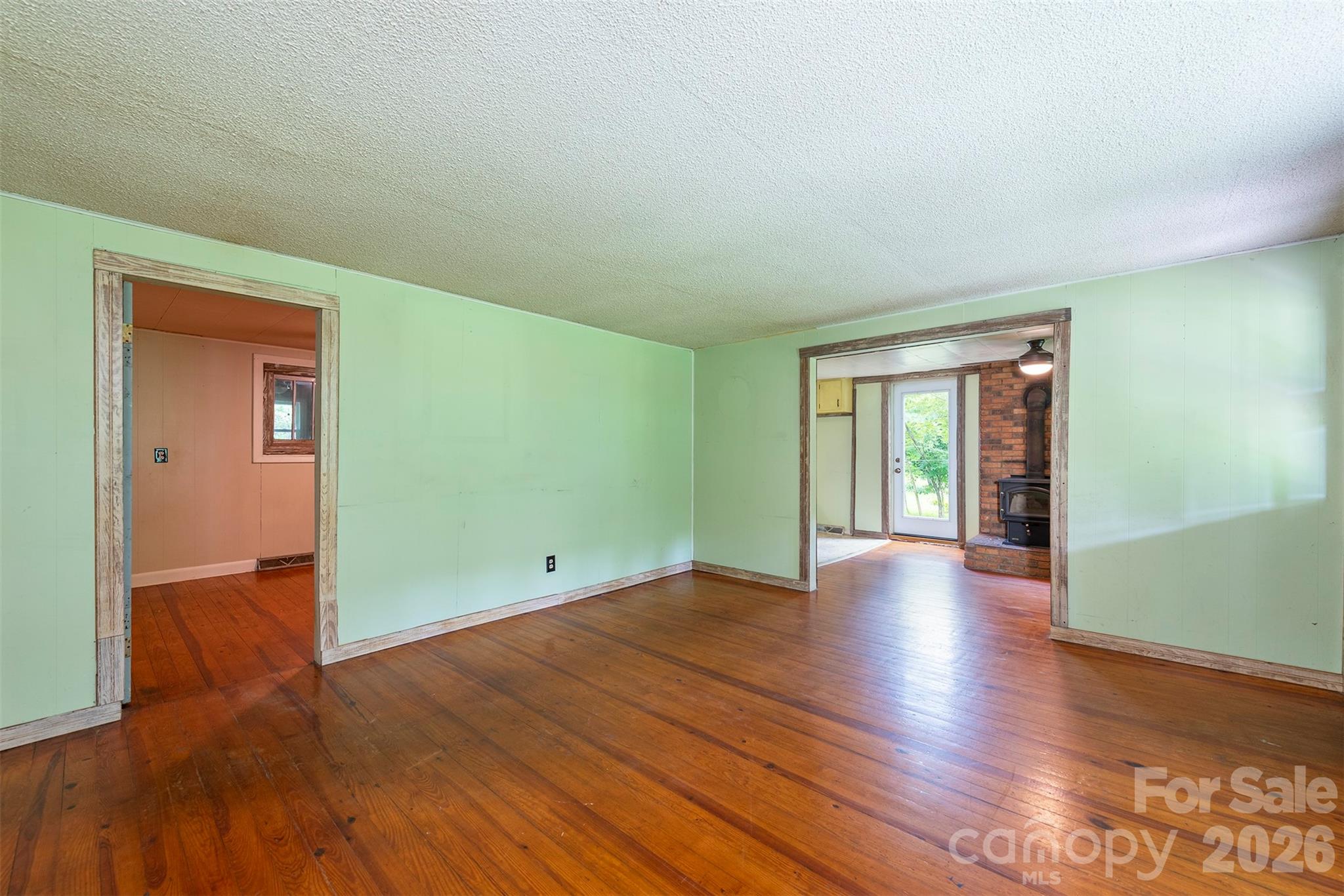 80 Webb Cove Road — Asheville