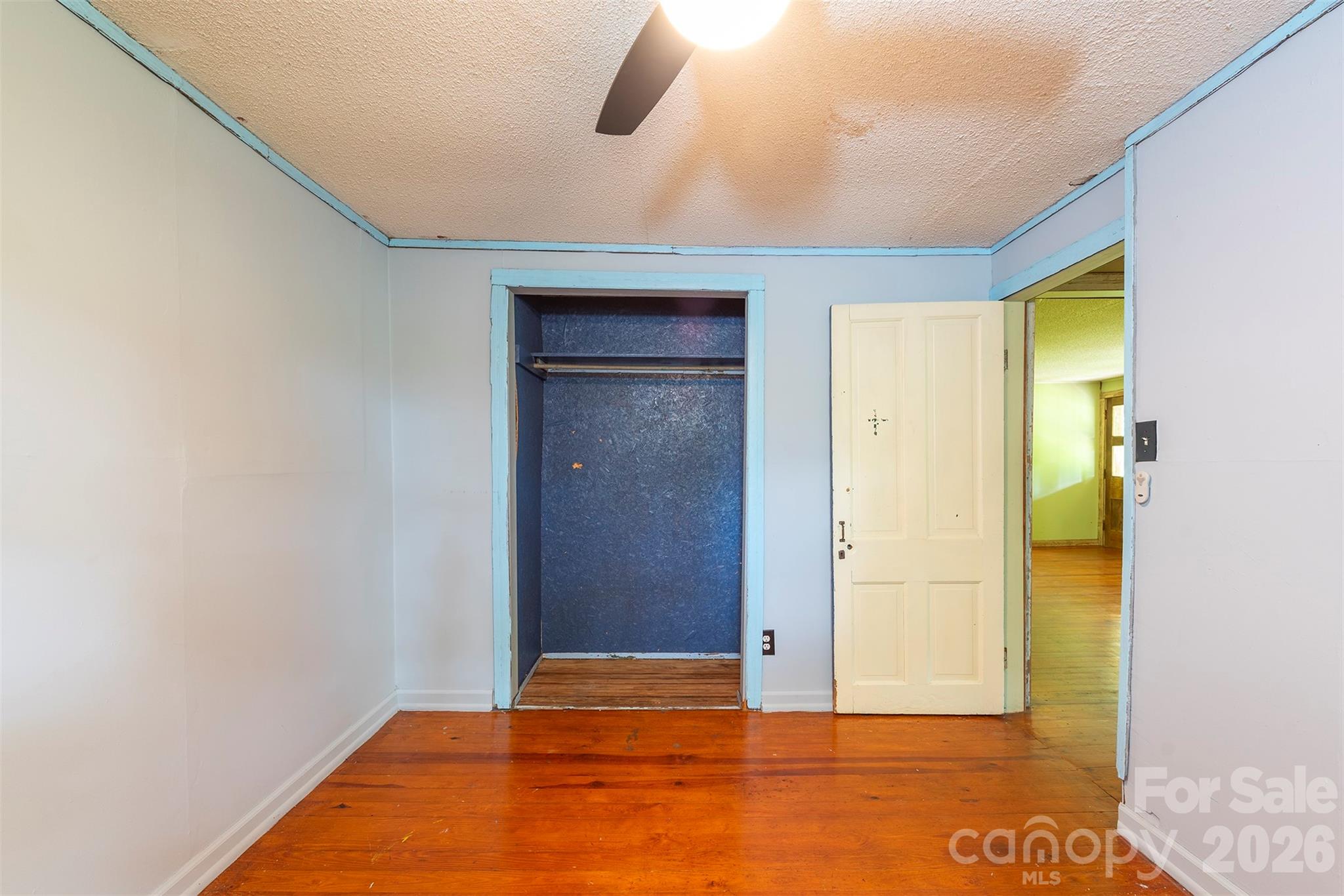 80 Webb Cove Road — Asheville