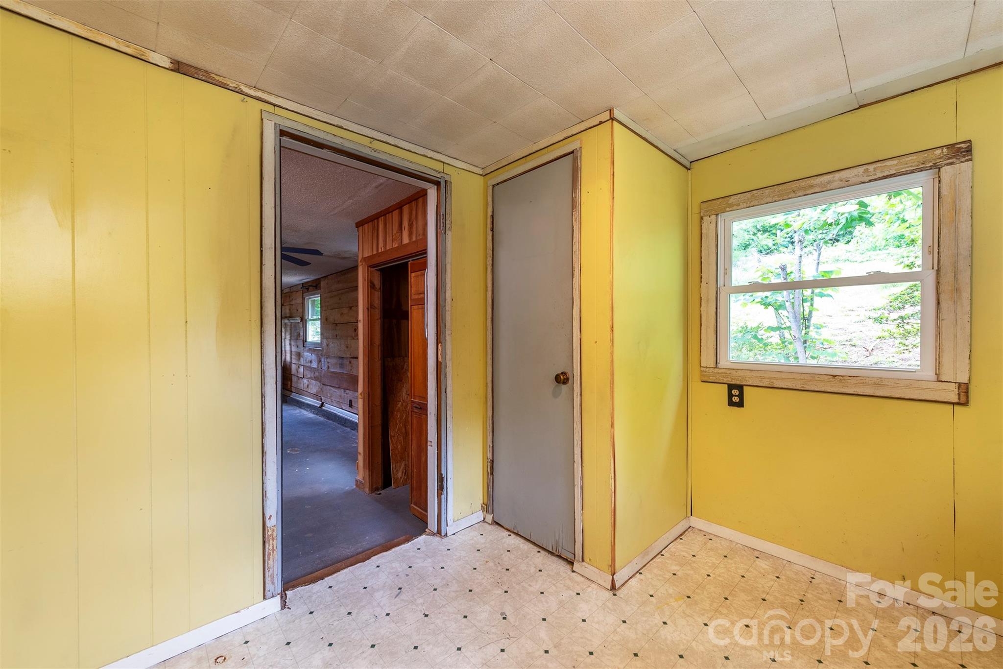 80 Webb Cove Road — Asheville