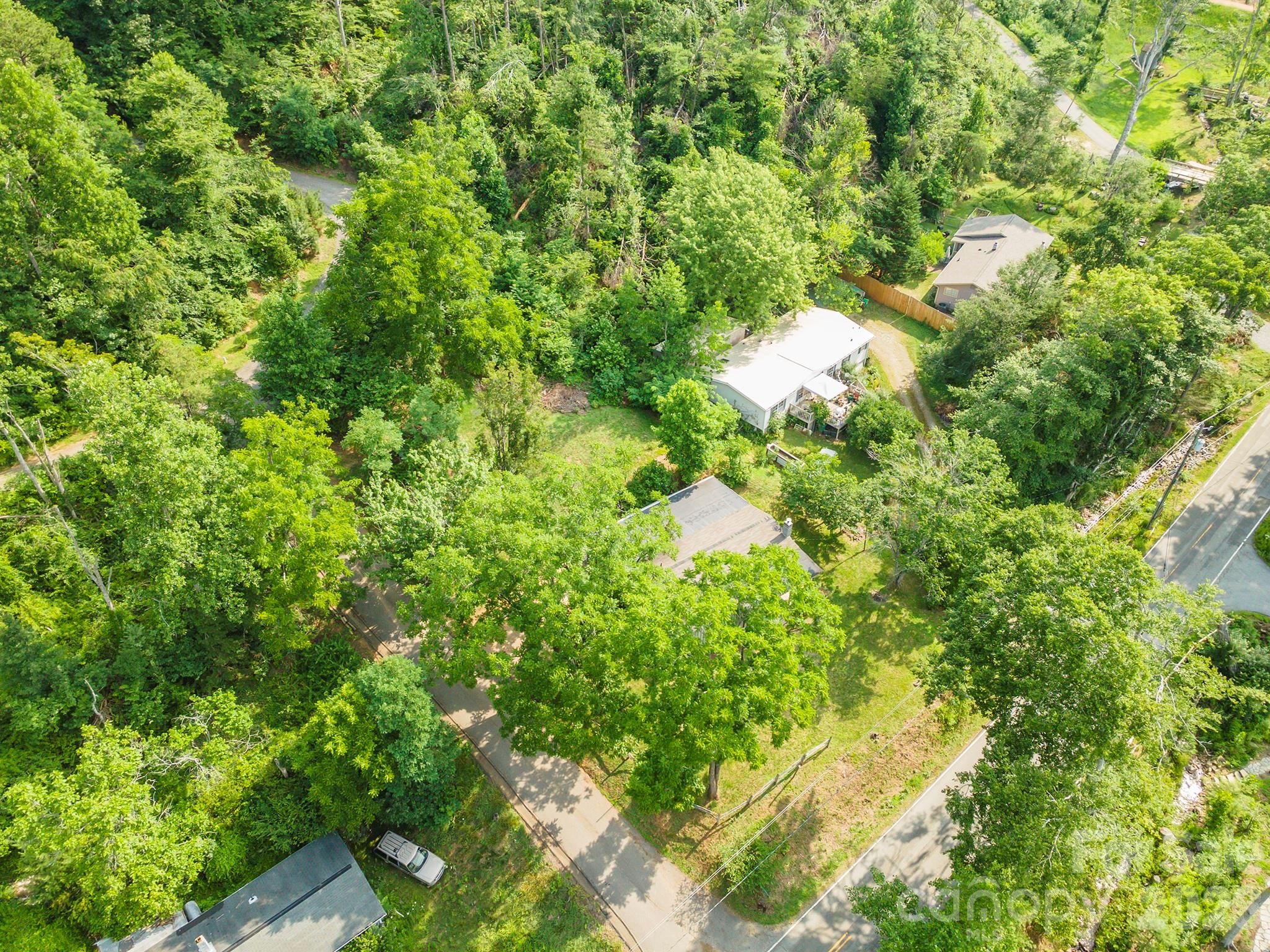 80 Webb Cove Road — Asheville