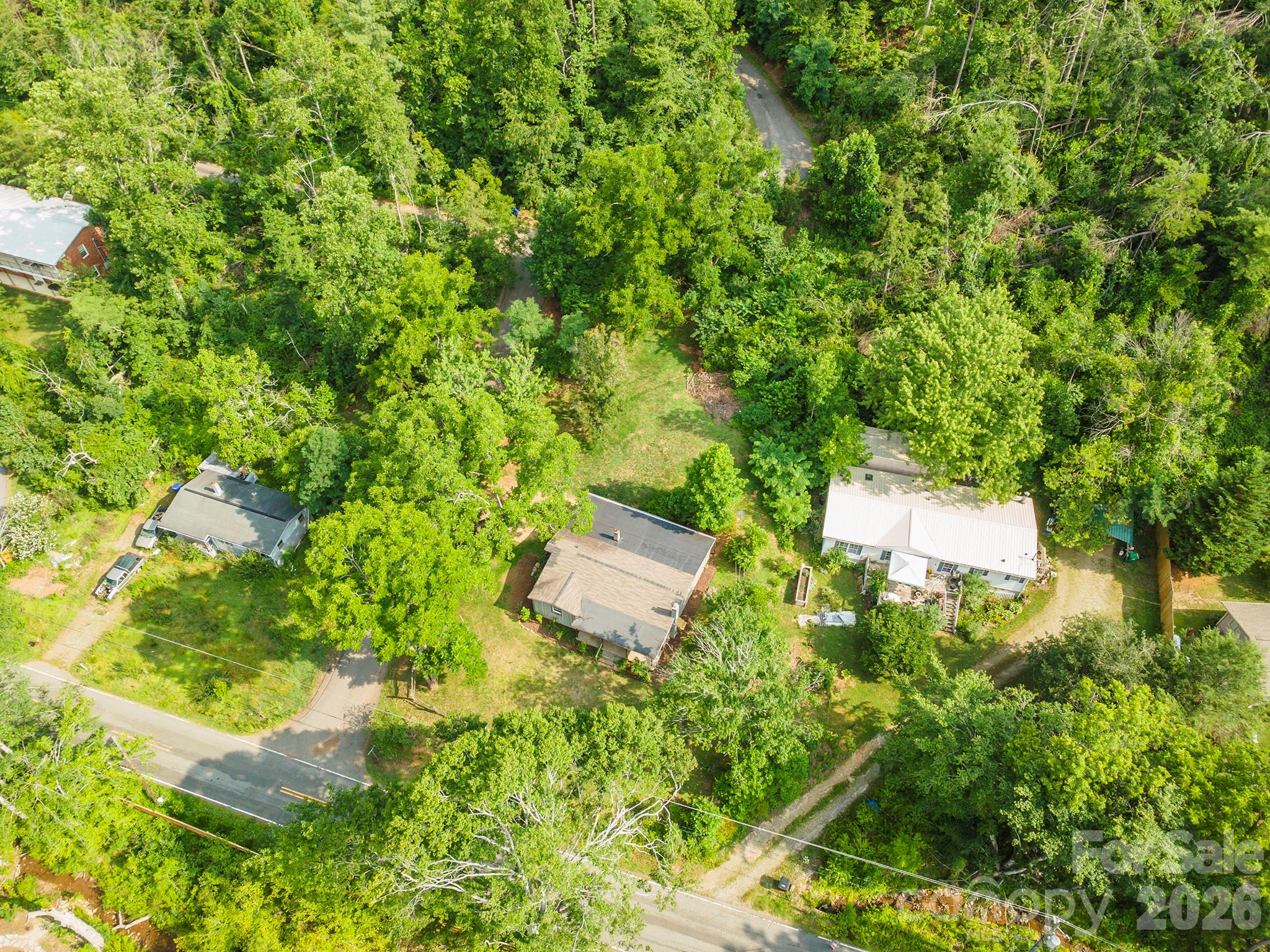 80 Webb Cove Road — Asheville