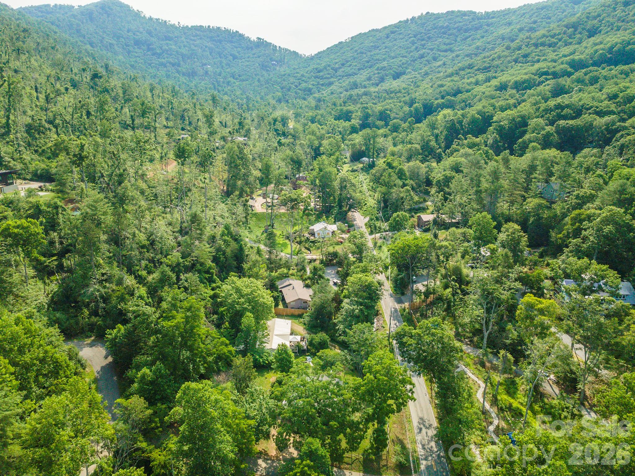 80 Webb Cove Road — Asheville