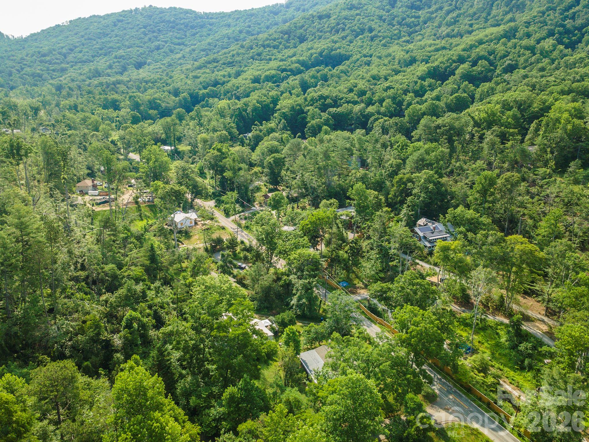 80 Webb Cove Road — Asheville