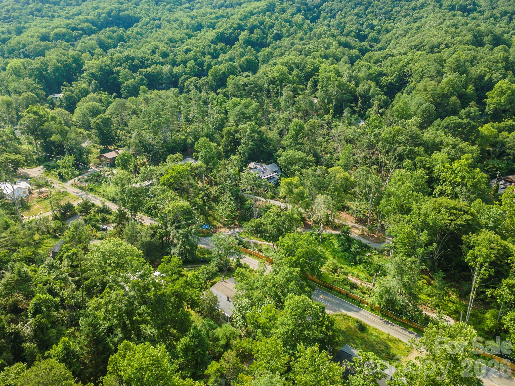 80 Webb Cove Road — Asheville