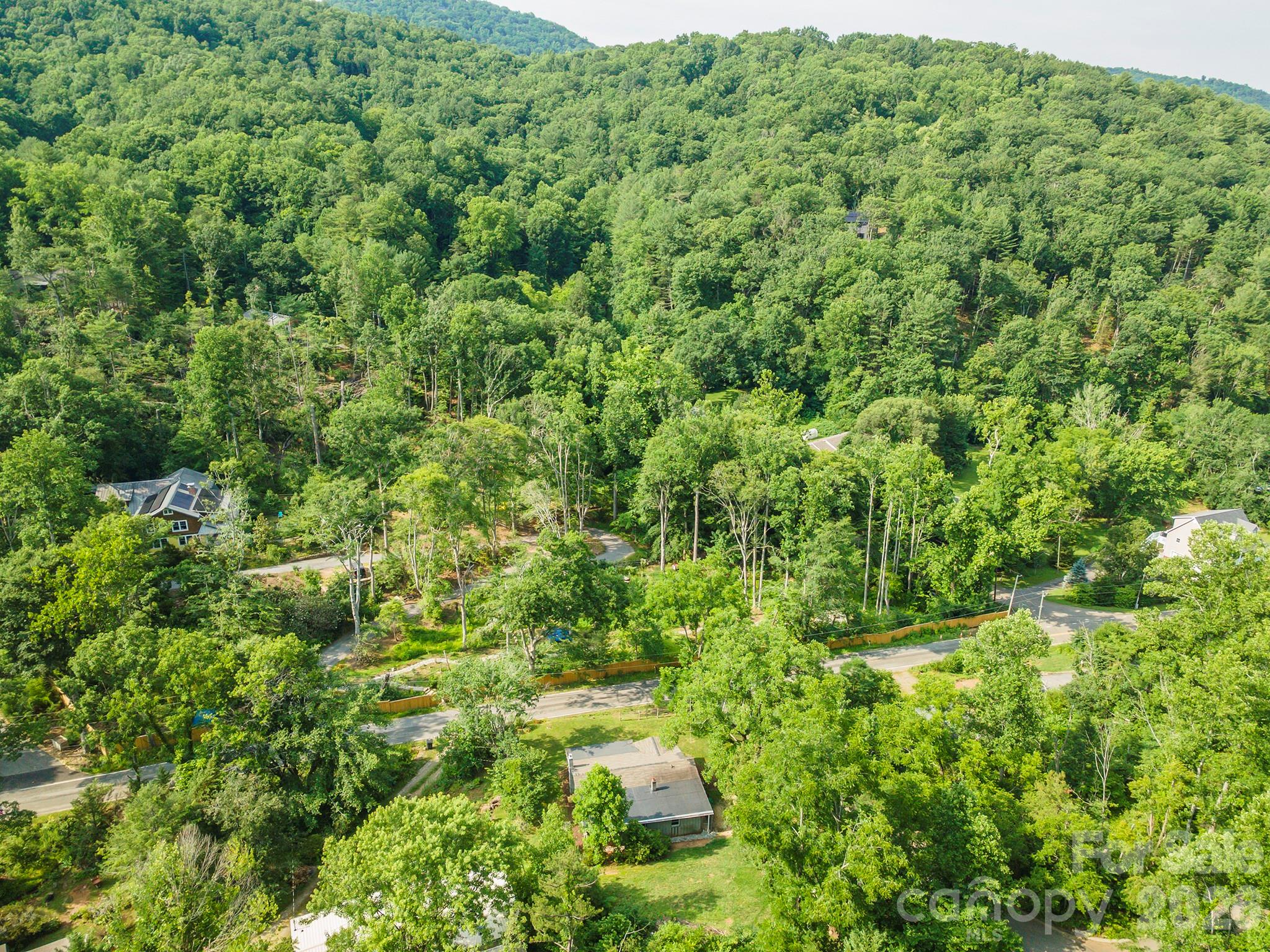 80 Webb Cove Road — Asheville