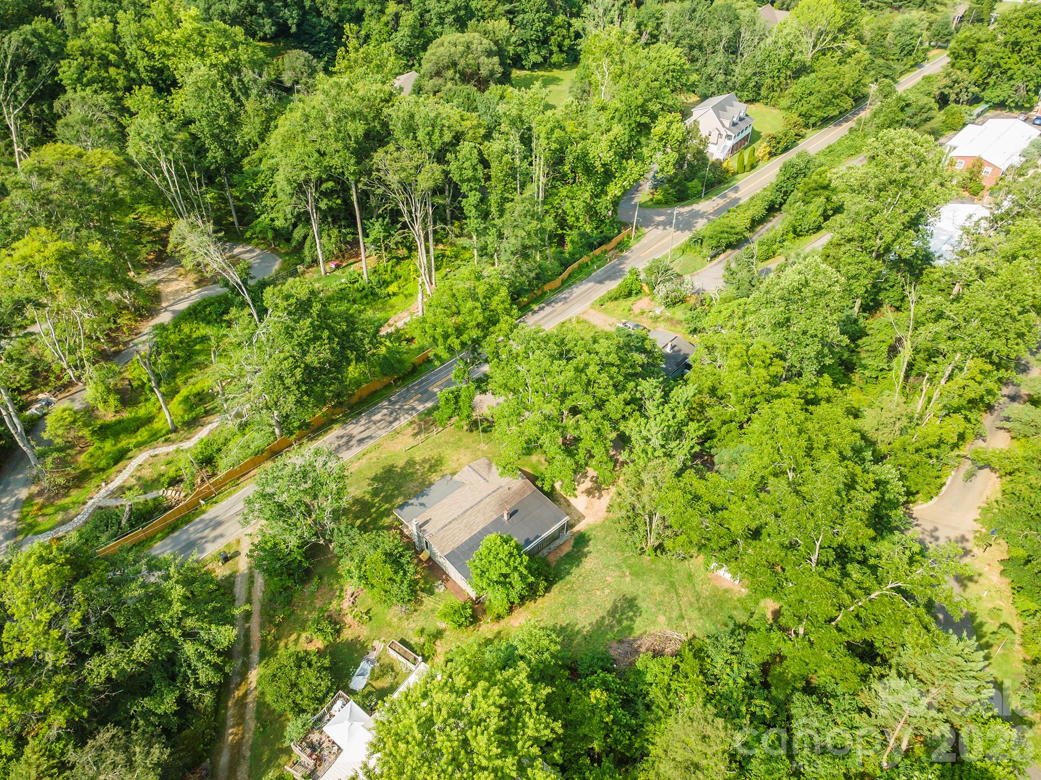 80 Webb Cove Road — Asheville