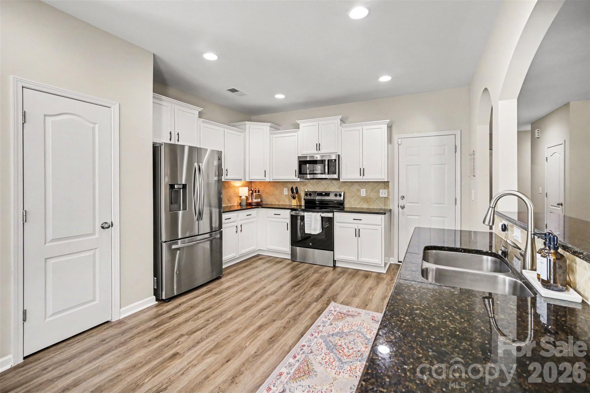 11319 Scottsman Trace Drive — Charlotte