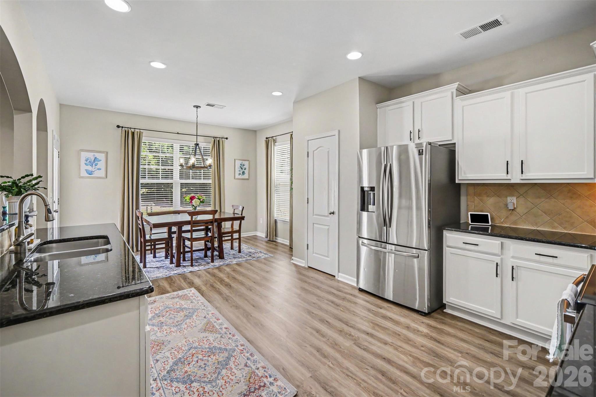 11319 Scottsman Trace Drive — Charlotte
